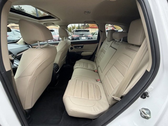 Used 2019 Honda CR-V Touring image 19