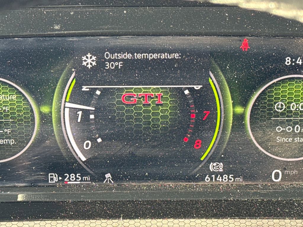 Used 2022 Volkswagen GTI S image 18