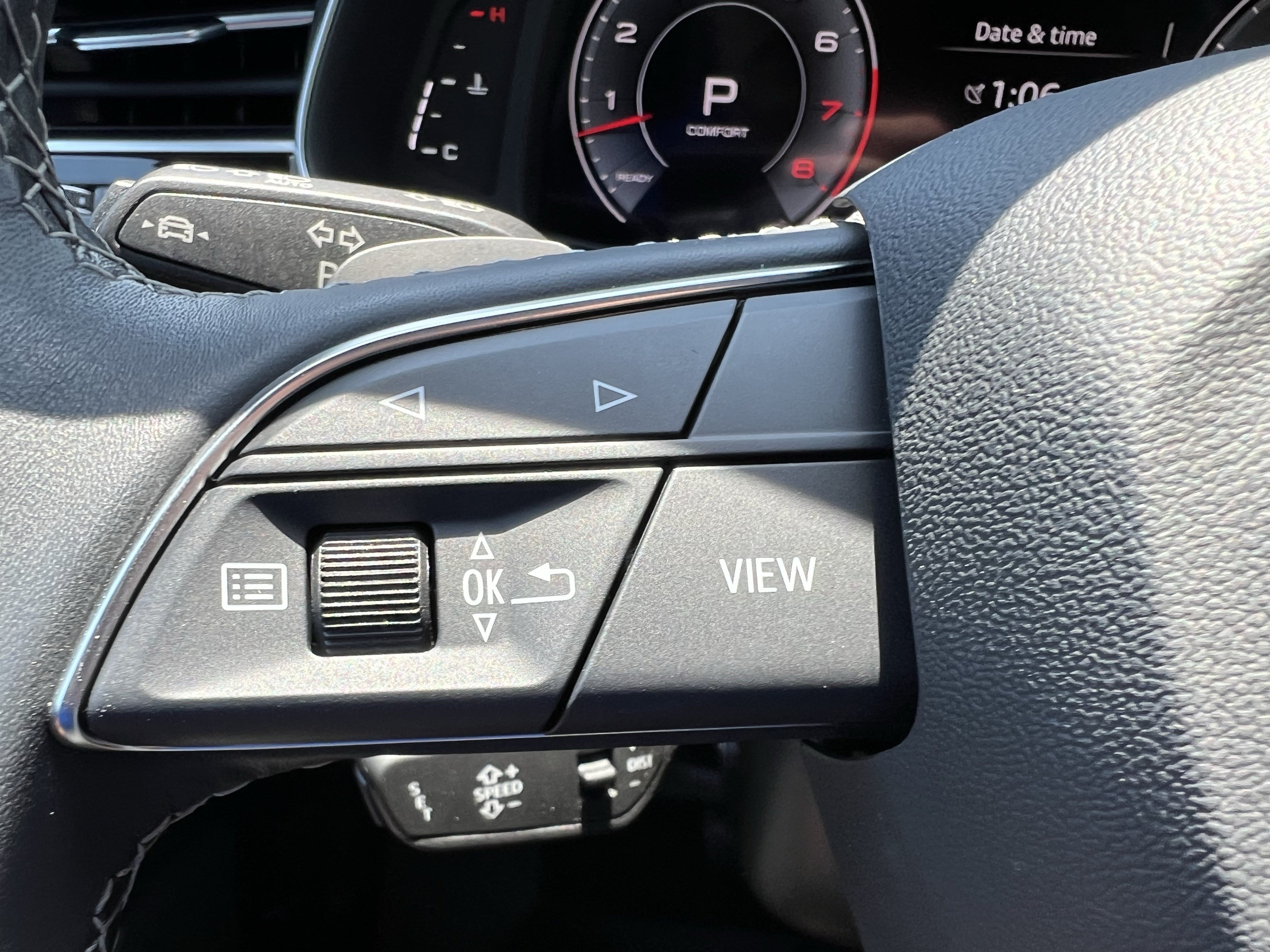 Certified 2024 Audi Q8 Premium AWD/4WD image 15