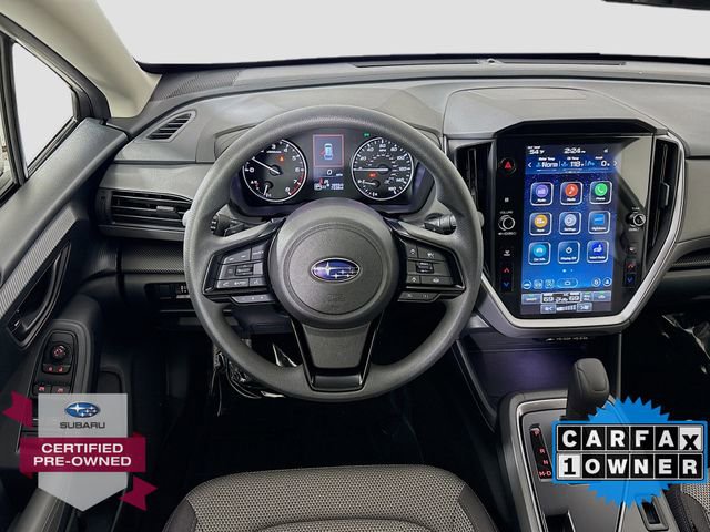 Certified 2024 Subaru Crosstrek 2.0i Premium w/ Crosstrek Mirror Package image 20