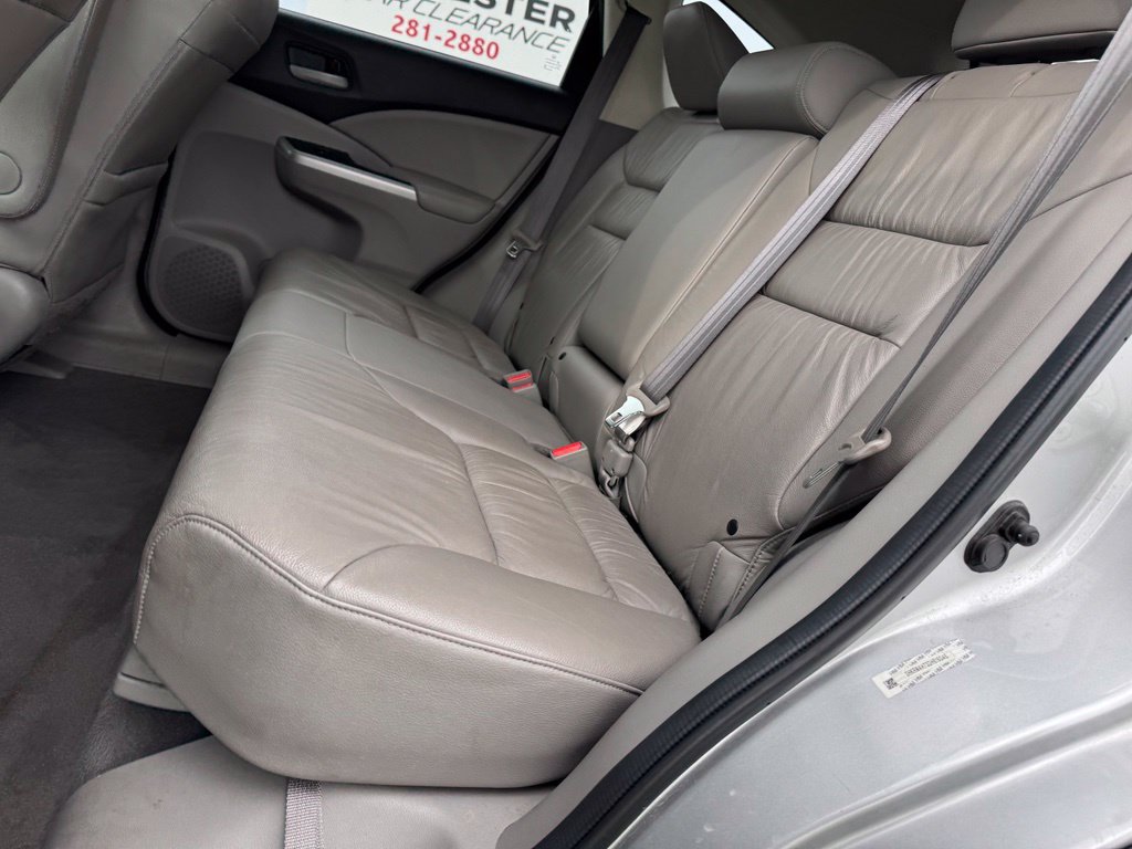 Used 2013 Honda CR-V EX-L image 14