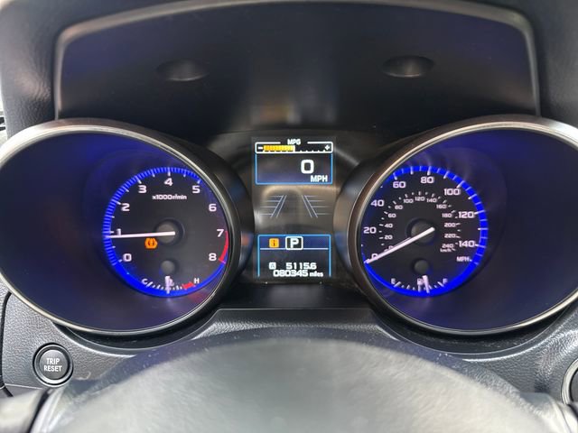 Used 2018 Subaru Outback 2.5i Limited AWD/4WD image 14