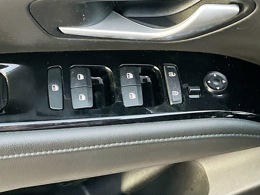 Used 2024 Hyundai Santa Cruz Limited image 18