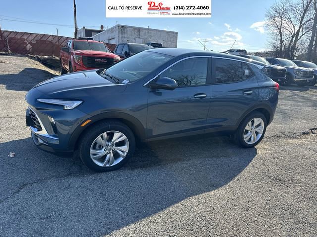 New 2026 Buick Encore GX Preferred w/ Comfort Package