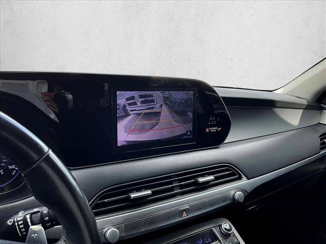 Used 2022 Hyundai Palisade SEL w/ Convenience Package FWD image 20