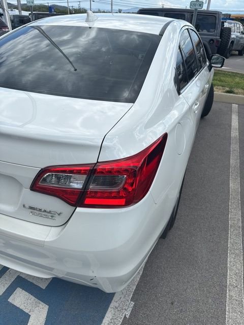 Used 2017 Subaru Legacy 2.5i Premium w/ Popular Package #1 image 11