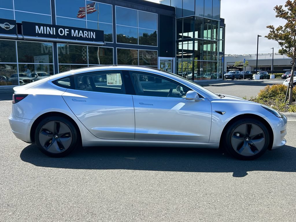 Used 2018 Tesla Model 3 Long Range RWD image 6