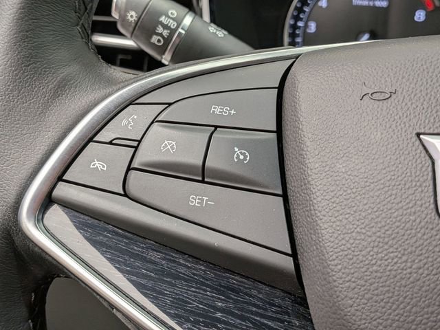 Certified 2023 Cadillac XT5 Premium Luxury AWD/4WD image 10