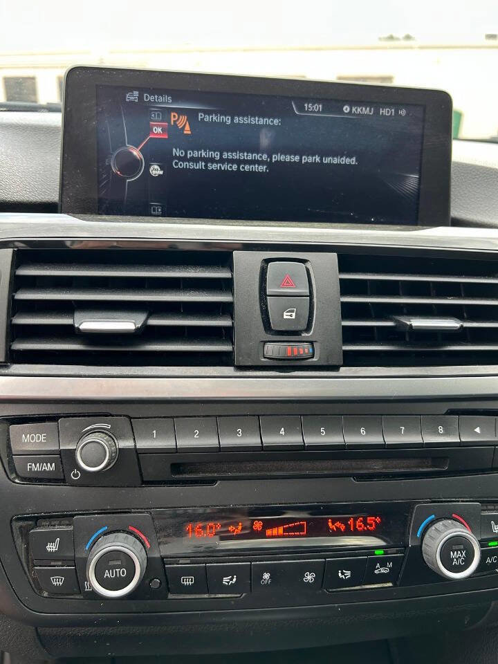 Used 2015 BMW 328i Sedan image 29