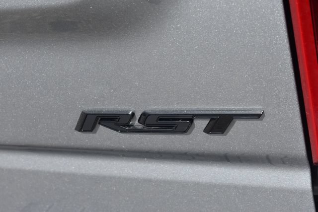 New 2026 Chevrolet Silverado 1500 RST w/ Redline Edition AWD/4WD image 19