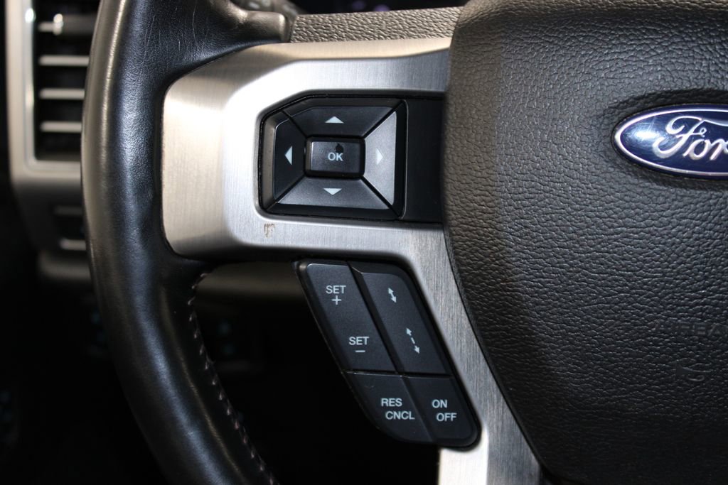 Used 2020 Ford F250 Platinum image 38