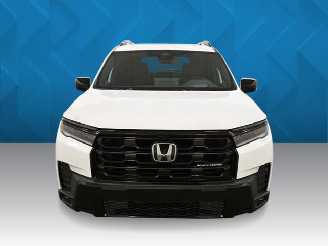 New 2026 Honda Pilot Black Edition image 8