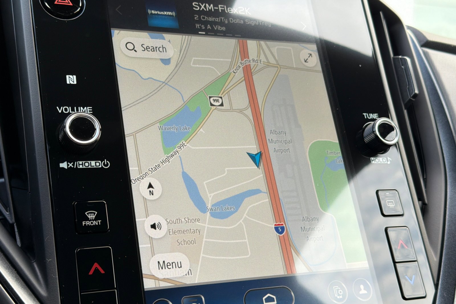 New 2026 Subaru Crosstrek 2.5i Sport image 19