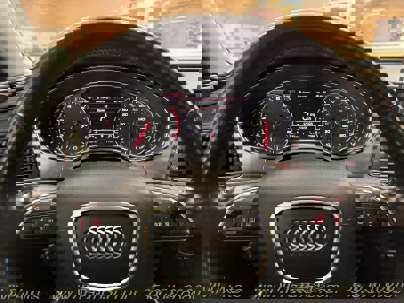 Used 2013 Audi A6 2.0T Premium Plus w/ Premium Plus Pkg image 23