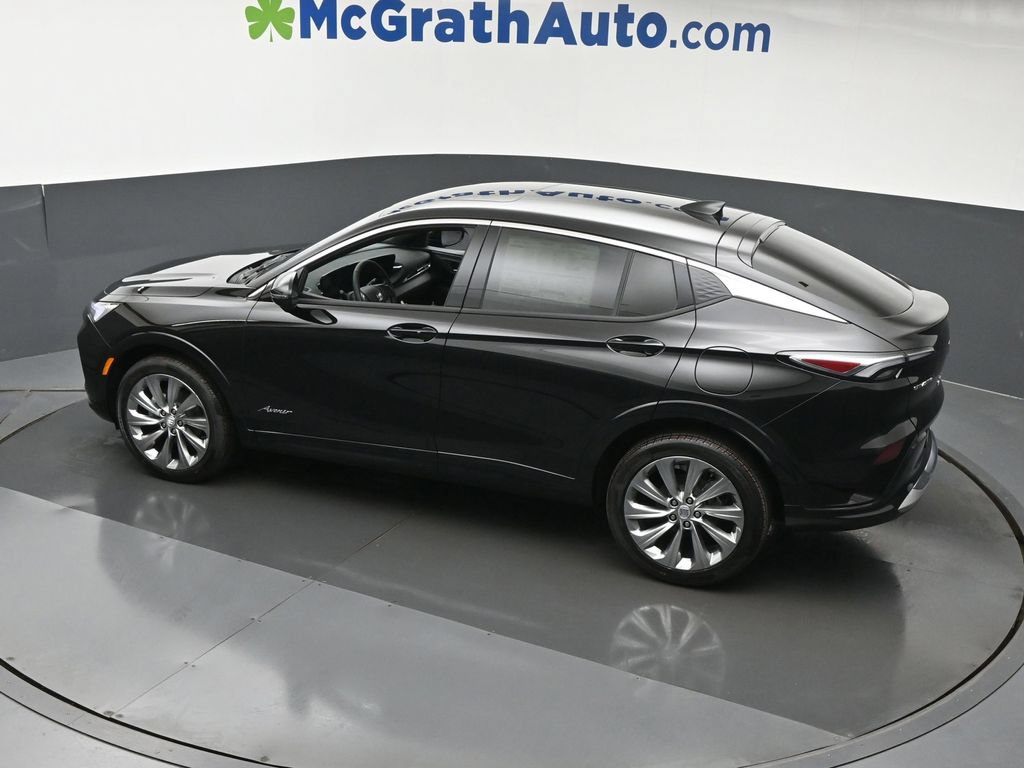 New 2026 Buick Envista Sport Touring FWD image 23