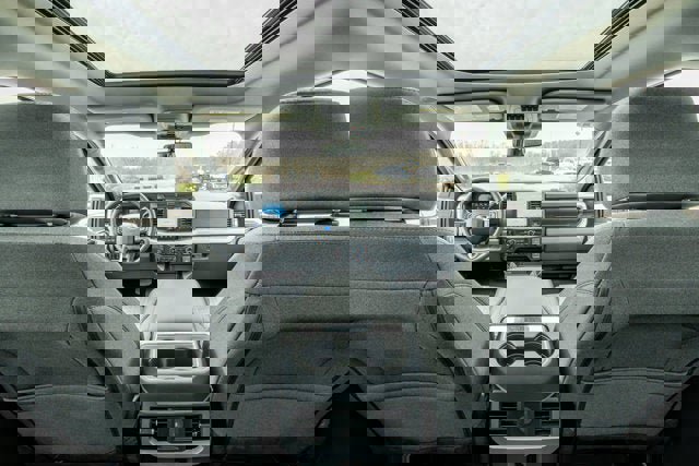 New 2026 Ford F350 XLT w/ XLT Premium Package image 17