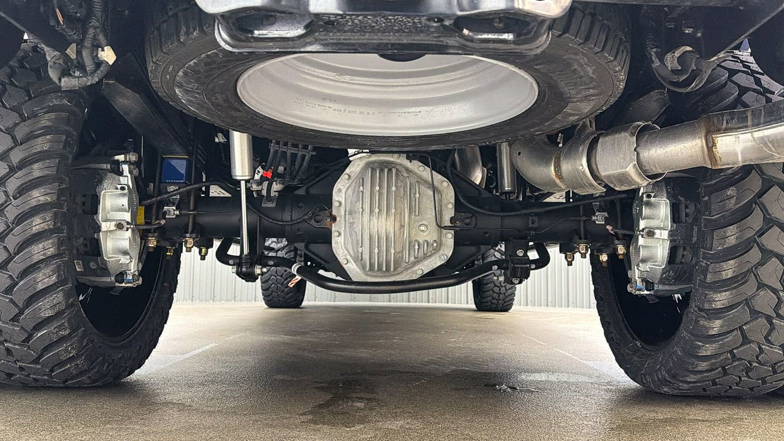 Used 2026 Ford F450 Platinum w/ Platinum Plus Package image 25