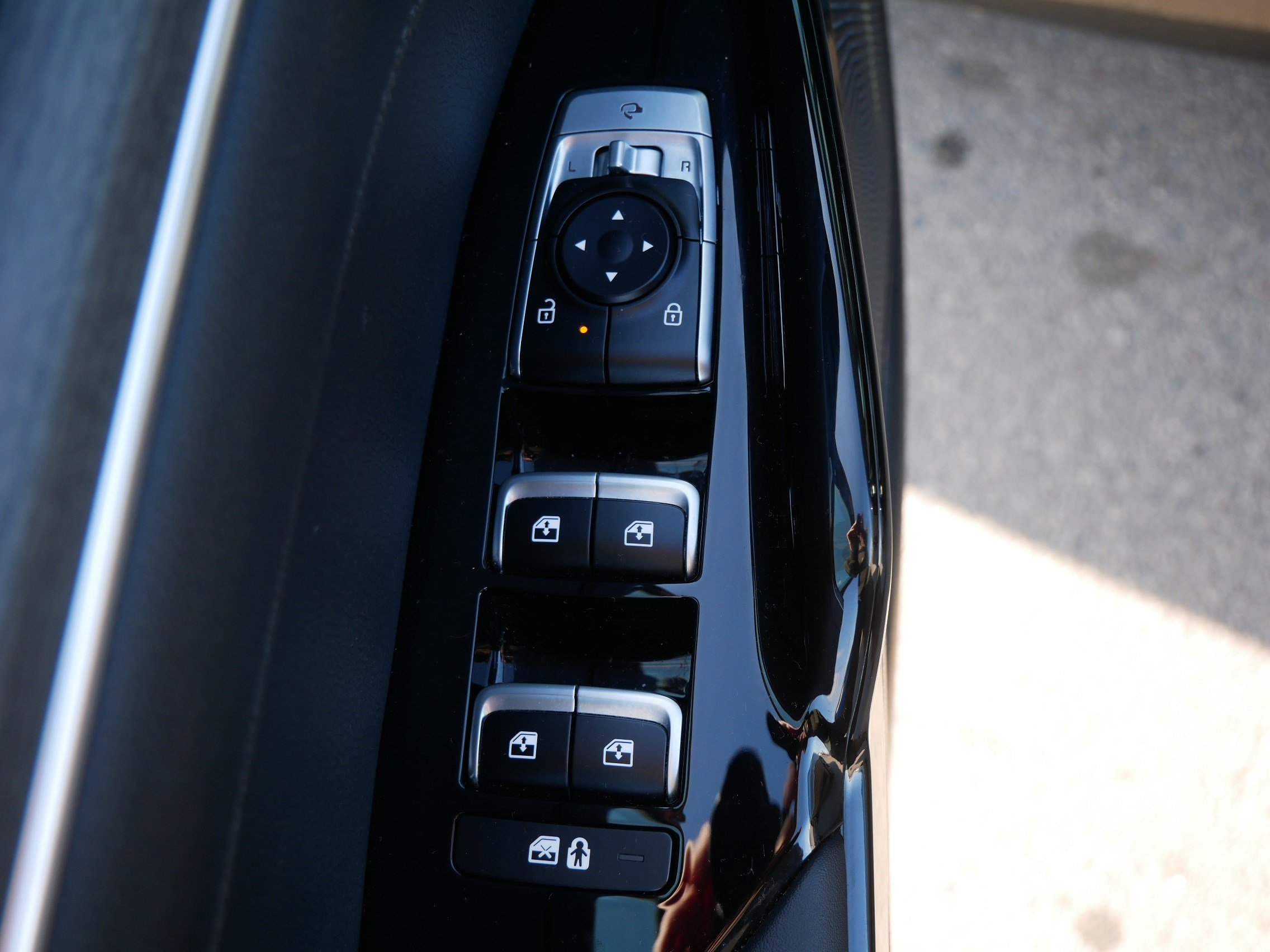 Used 2025 Kia K5 EX image 19