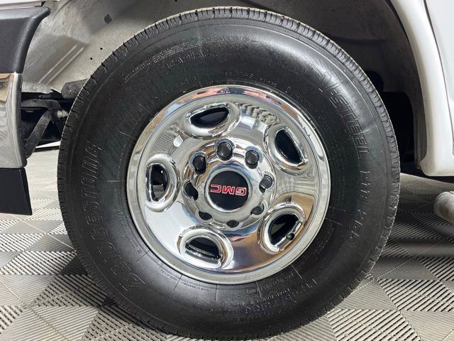 Used 2024 GMC Savana 2500 w/ Driver Convenience Package RWD image 11