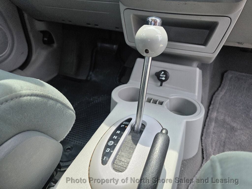 Used 2007 Chrysler PT Cruiser Touring w/ Fleet Value Group I FWD image 59
