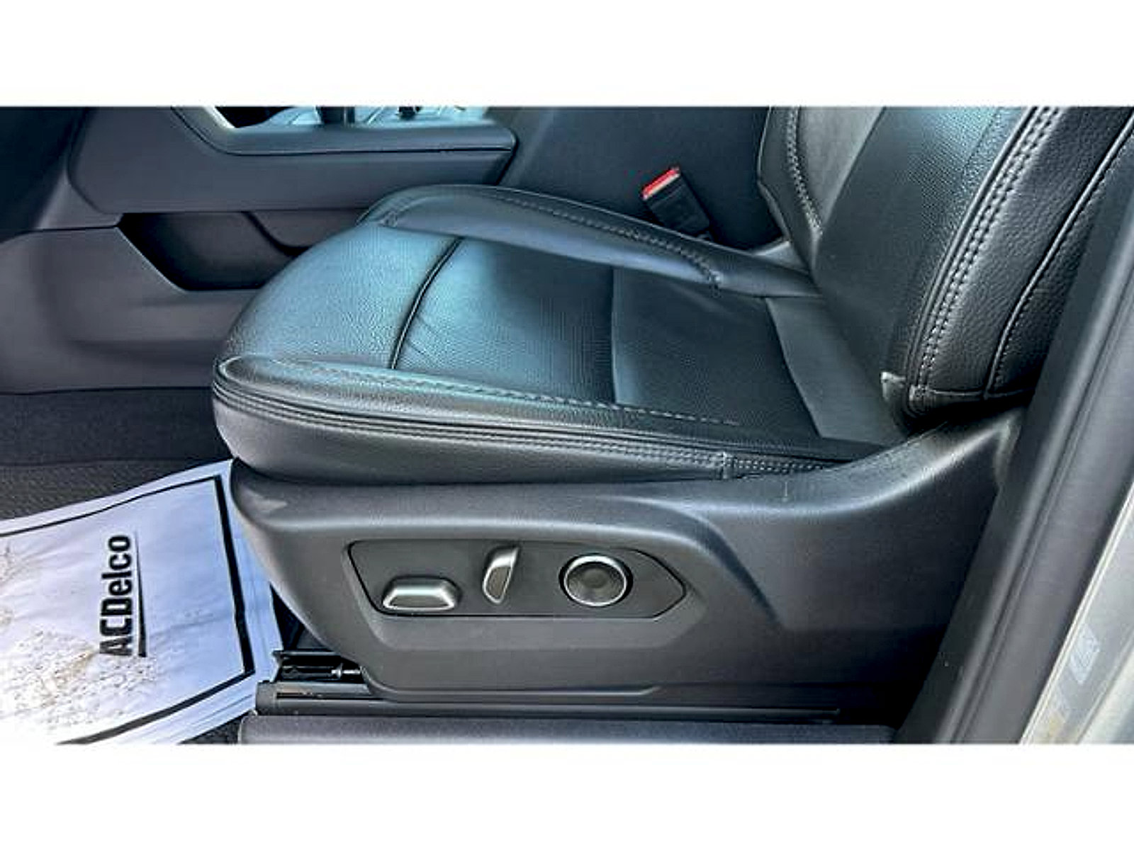 Used 2024 GMC Sierra 1500 Denali image 33