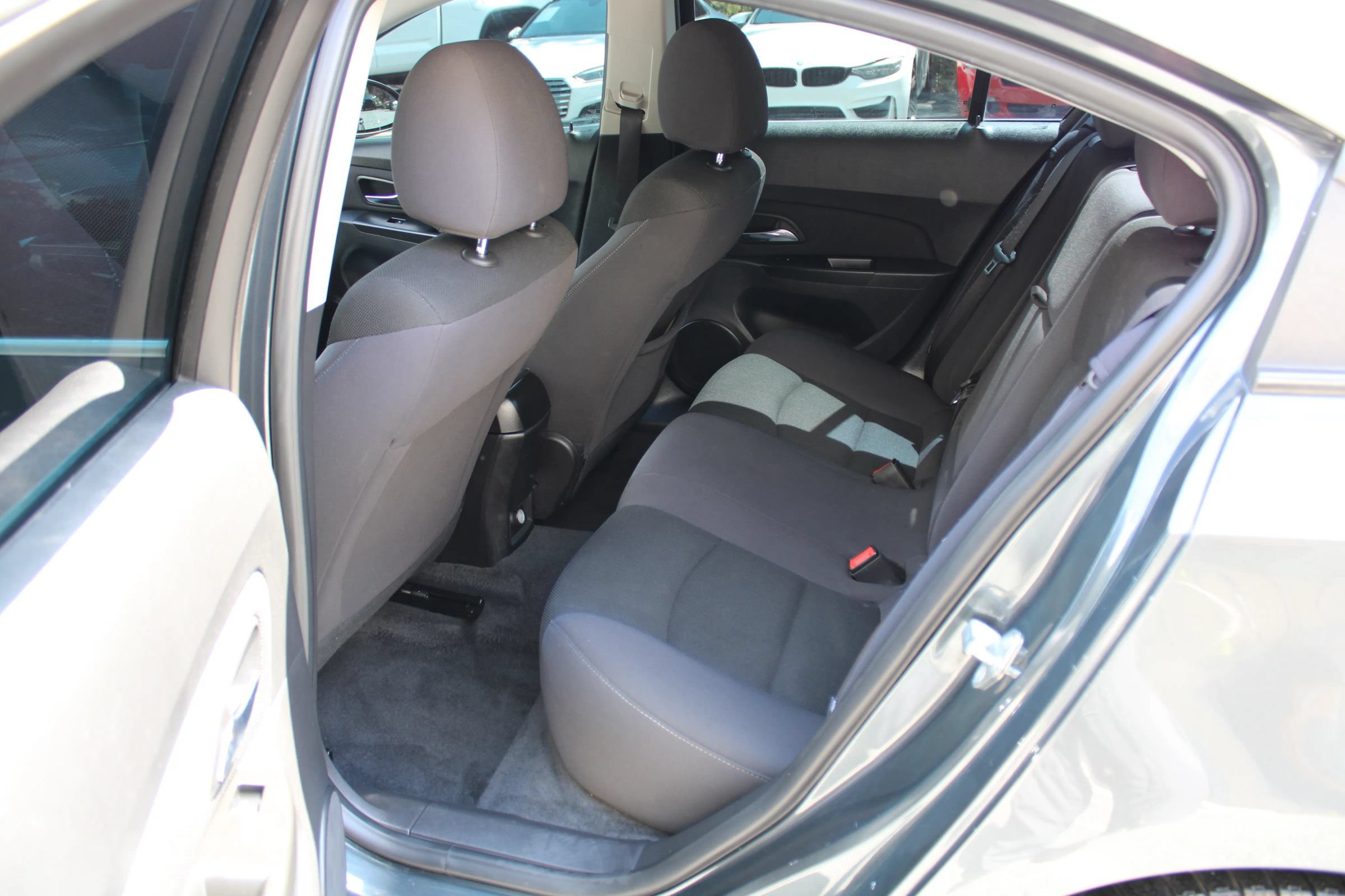Used 2013 Chevrolet Cruze Eco FWD image 20