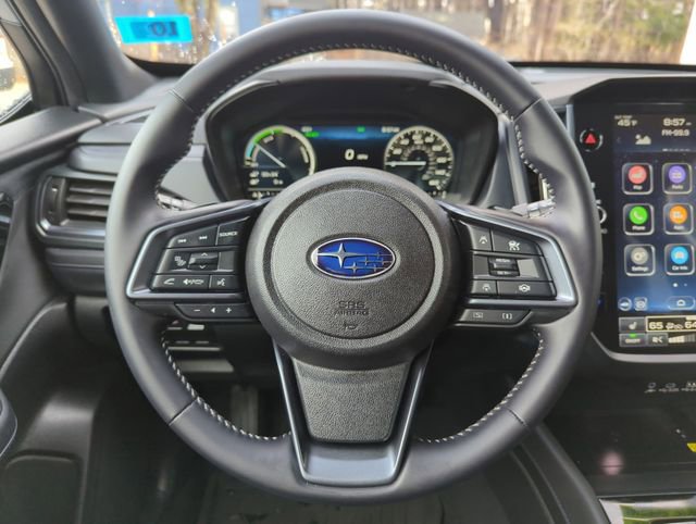 Used 2025 Subaru Forester Limited image 17