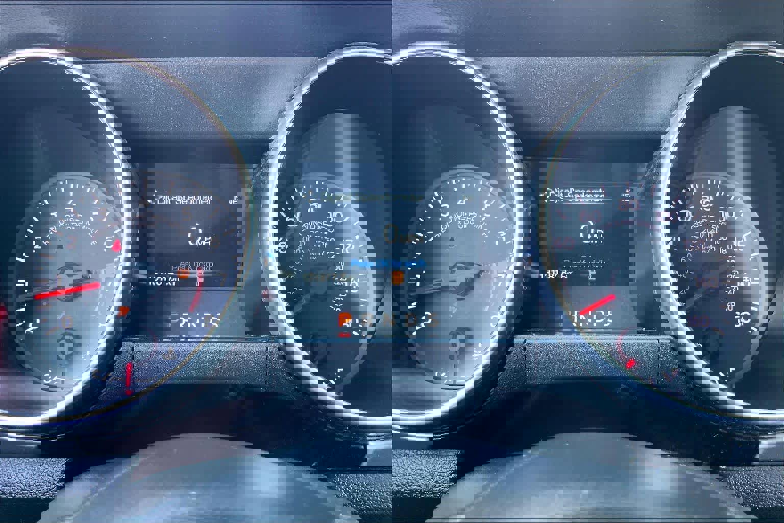 Used 2019 Ford Mustang Premium RWD image 25