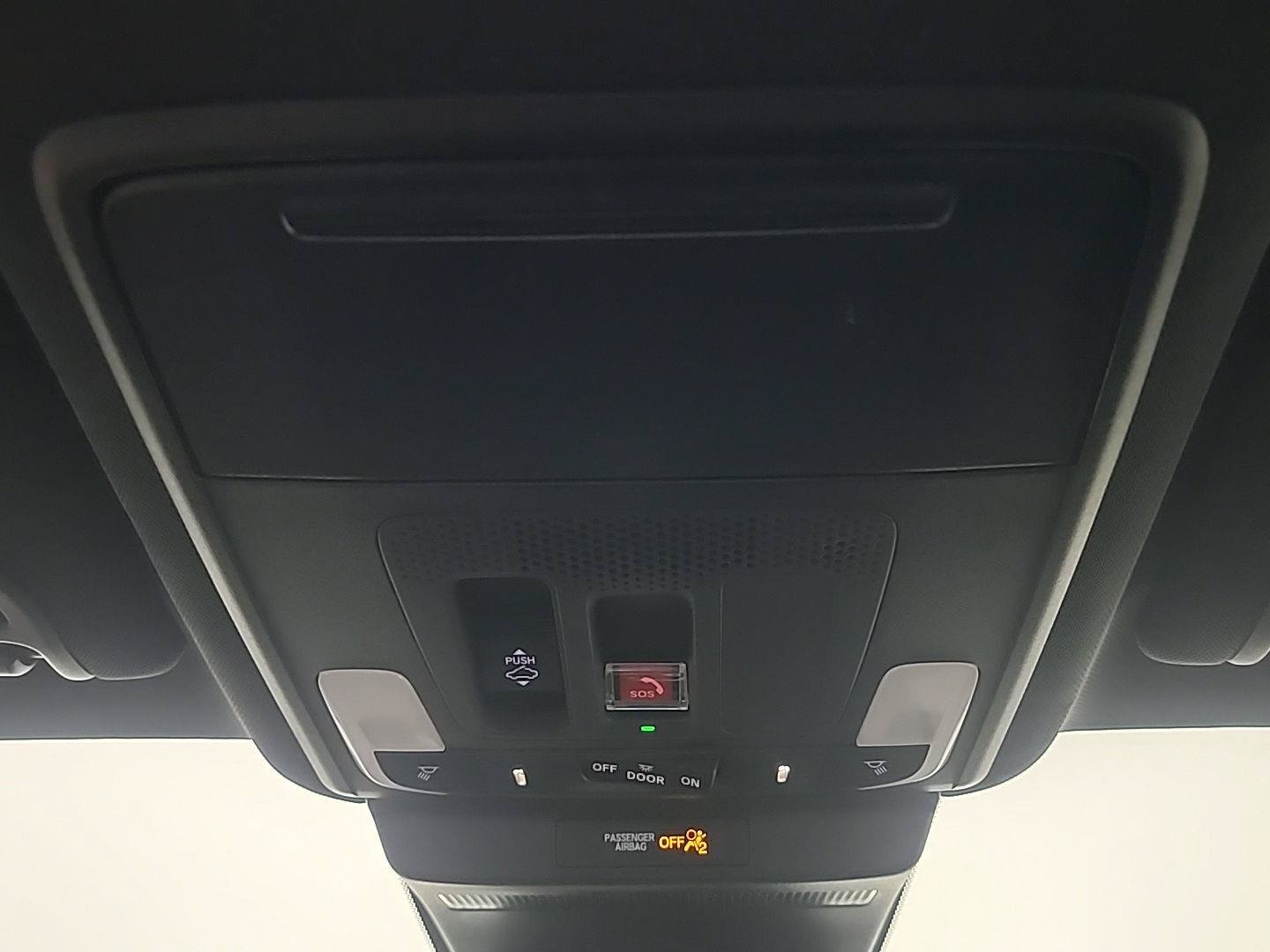 Used 2025 Honda Accord Sport image 32