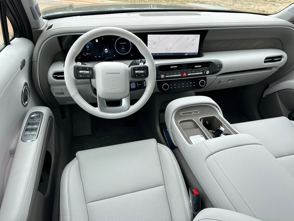 New 2026 Hyundai Palisade Limited image 22