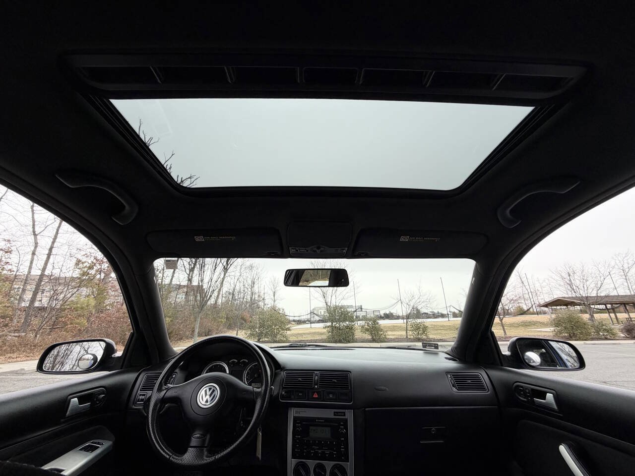 Used 2003 Volkswagen Golf 20th Anniversary image 27