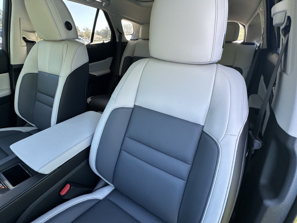 New 2026 Honda Prologue Touring image 23