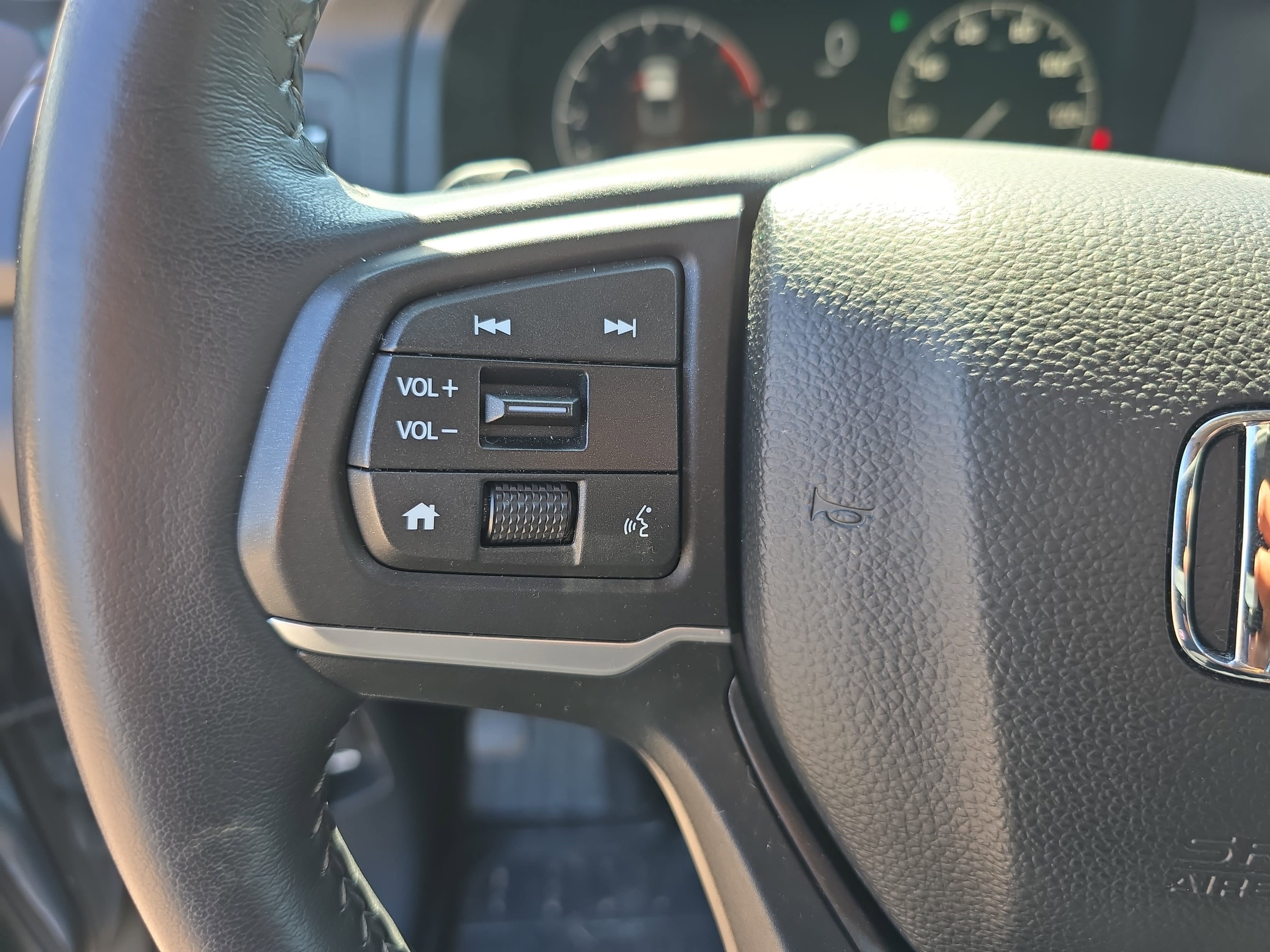 Used 2024 Honda Ridgeline Sport image 17