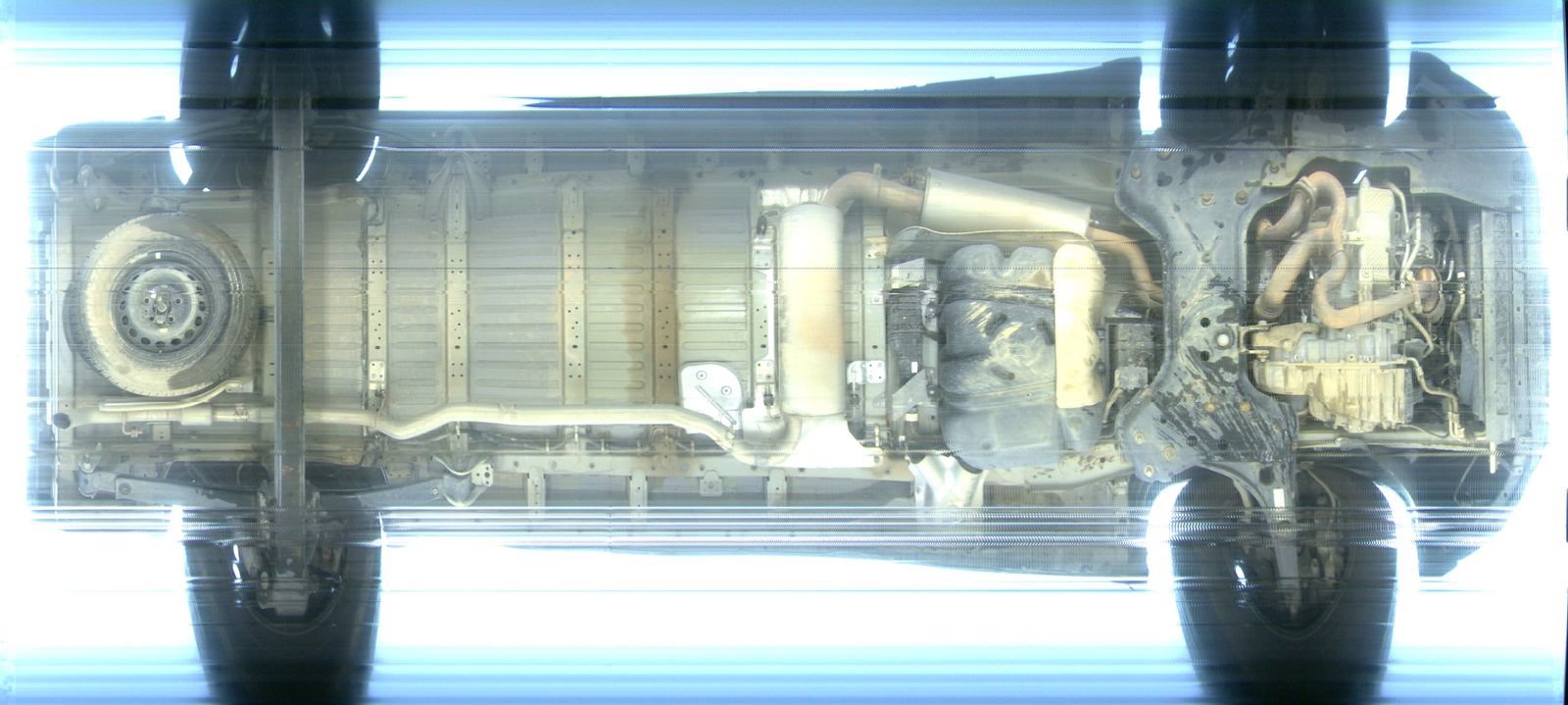 Used 2024 RAM ProMaster 2500 w/ Convenience Group FWD image 17