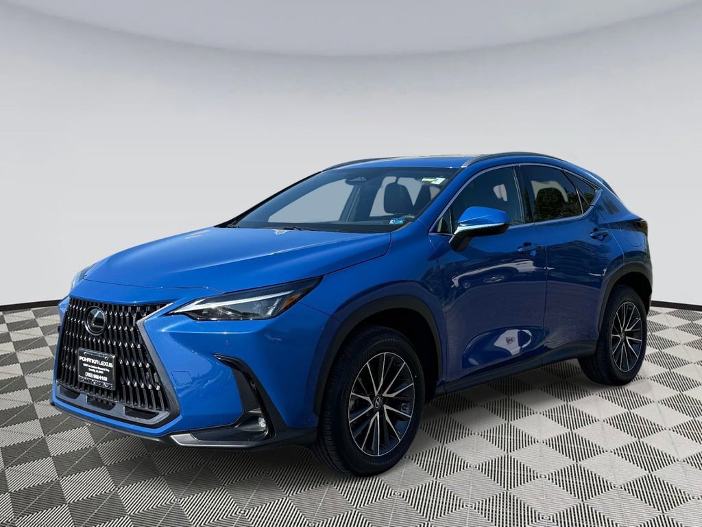 Used 2023 Lexus NX 350 AWD image 5