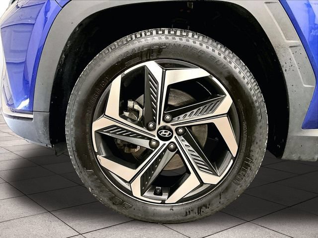 Used 2022 Hyundai Tucson SEL w/ Convenience Package AWD/4WD image 8