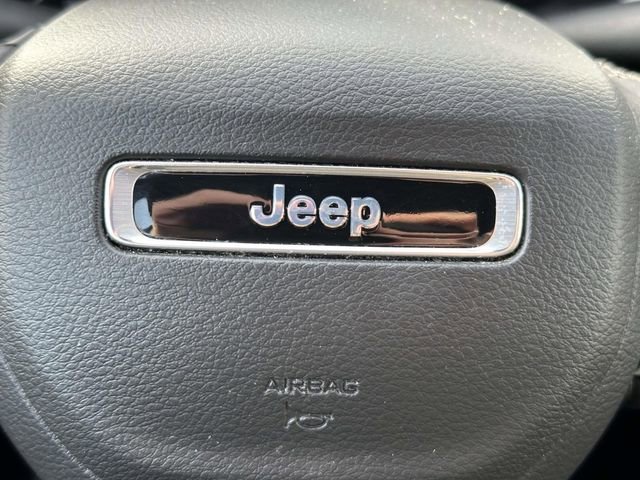 Certified 2024 Jeep Compass Limited image 26