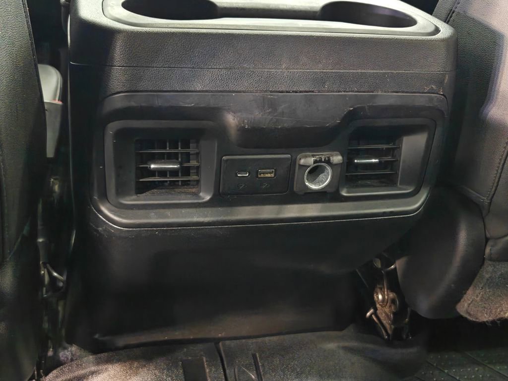 Used 2019 Chevrolet Silverado 1500 LT Trail Boss image 33