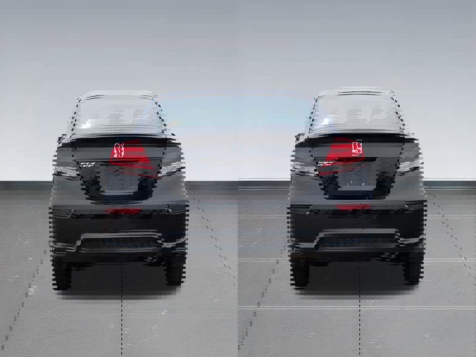 Used 2014 Honda Civic LX image 5