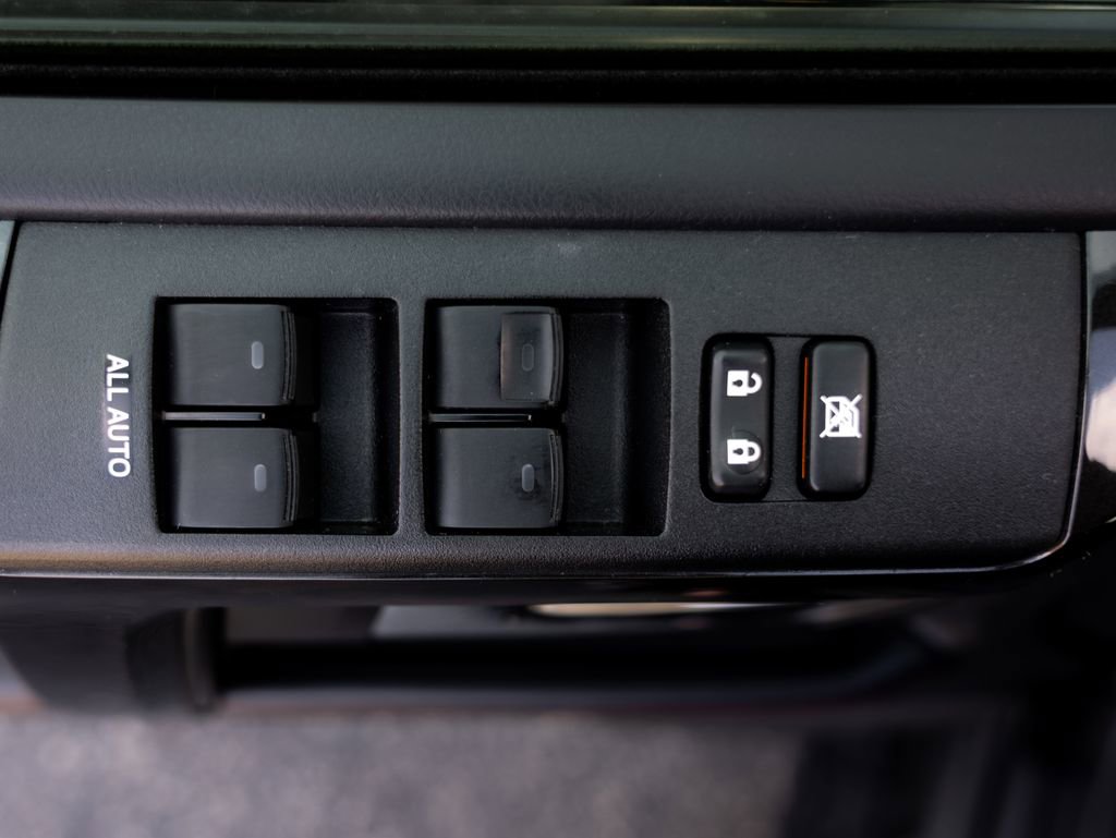 Used 2024 Toyota 4Runner TRD Off-Road Premium AWD/4WD image 26