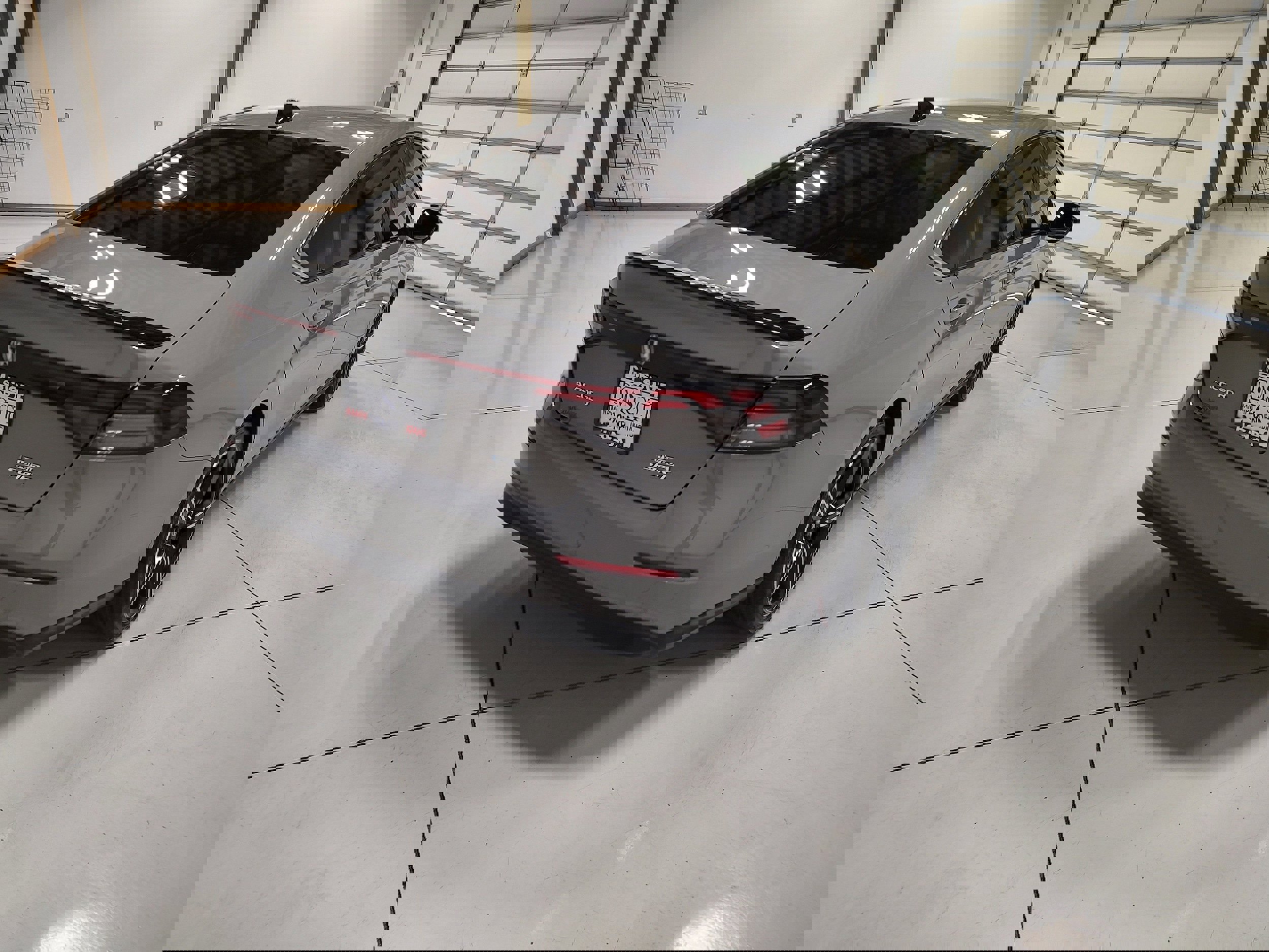 Used 2024 Honda Accord Sport image 13