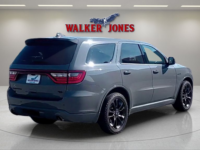 Used 2022 Dodge Durango R/T image 6