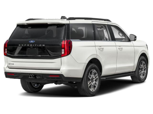 New 2027 Ford Expedition Active AWD/4WD image 2