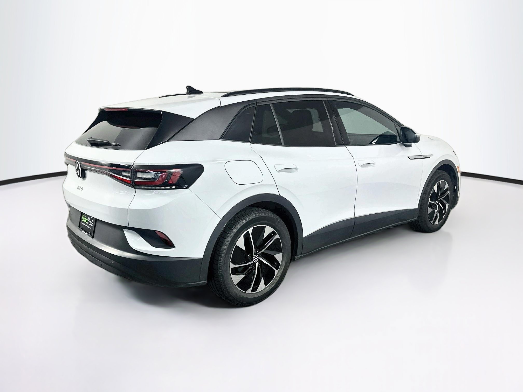 Used 2022 Volkswagen ID.4 Pro S RWD image 9