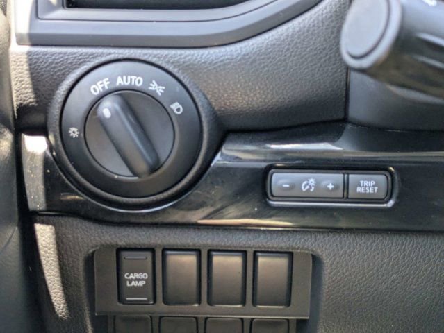 Used 2023 Nissan Titan SV w/ Accessory Utility Package RWD image 22