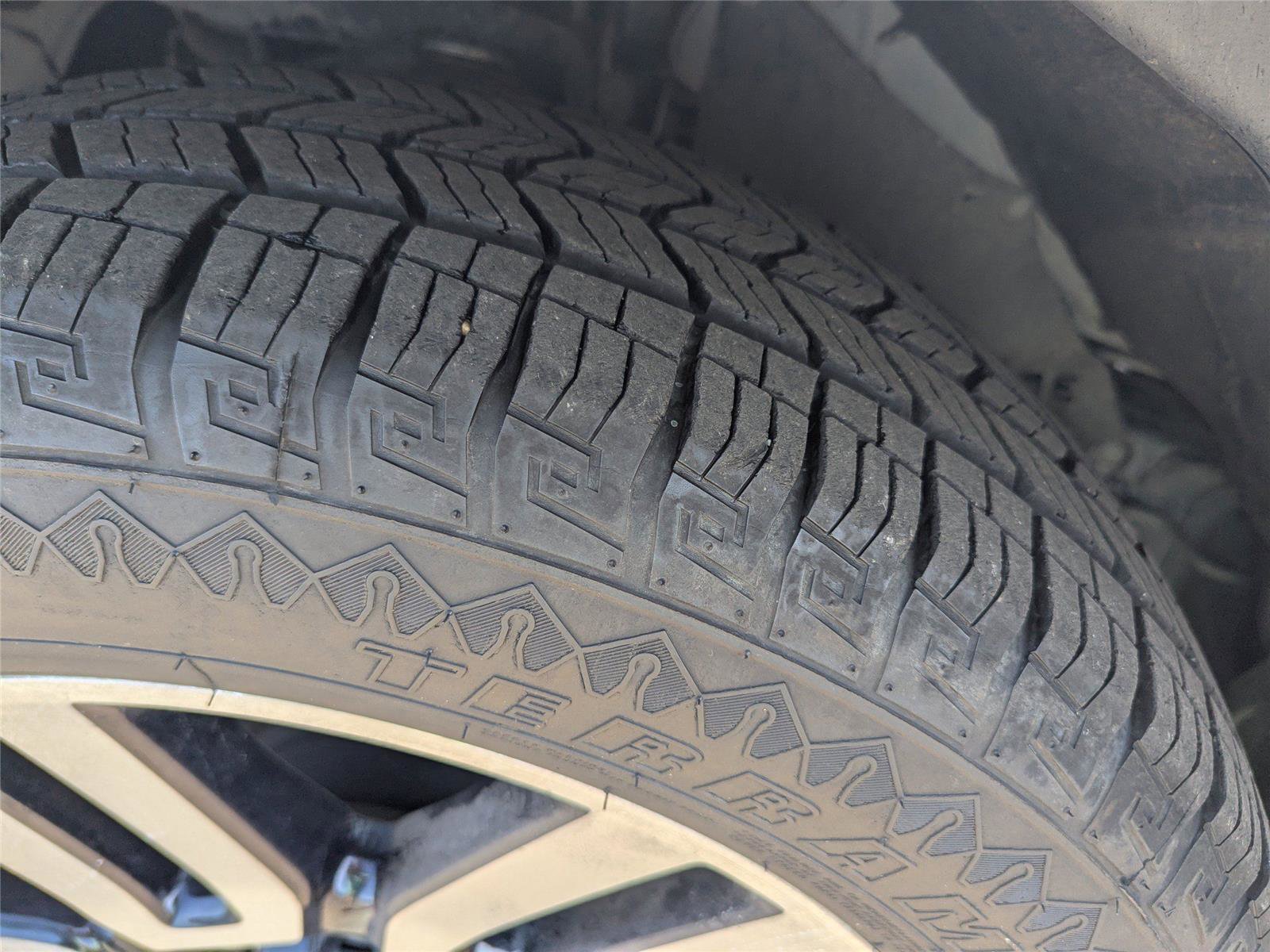 Used 2018 Toyota 4Runner Limited image 10