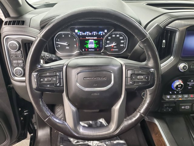 Used 2020 GMC Sierra 2500 Denali w/ Denali Ultimate Package image 17