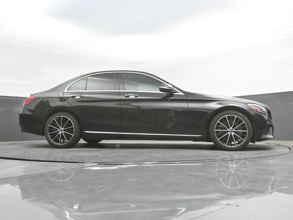 Used 2019 Mercedes-Benz C 300 Sedan image 46