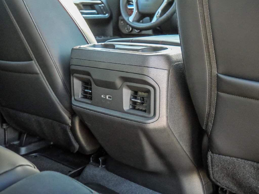 New 2025 Chevrolet Silverado 1500 RST w/ Convenience Package II AWD/4WD image 28