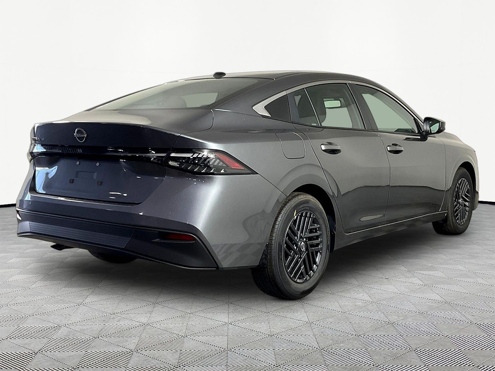 New 2026 Nissan Sentra SV w/ SV Convenience Package FWD image 7